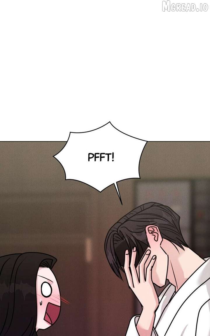 If You Don’t Love, You Die Chapter 46 - Page 26