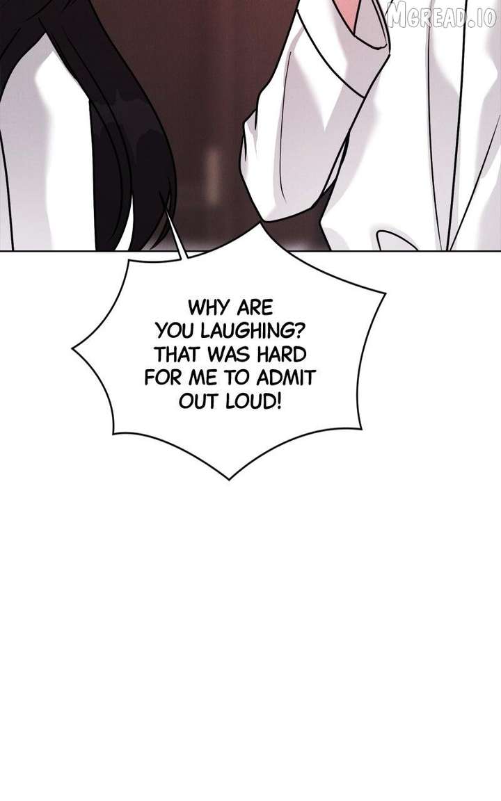 If You Don’t Love, You Die Chapter 46 - Page 27