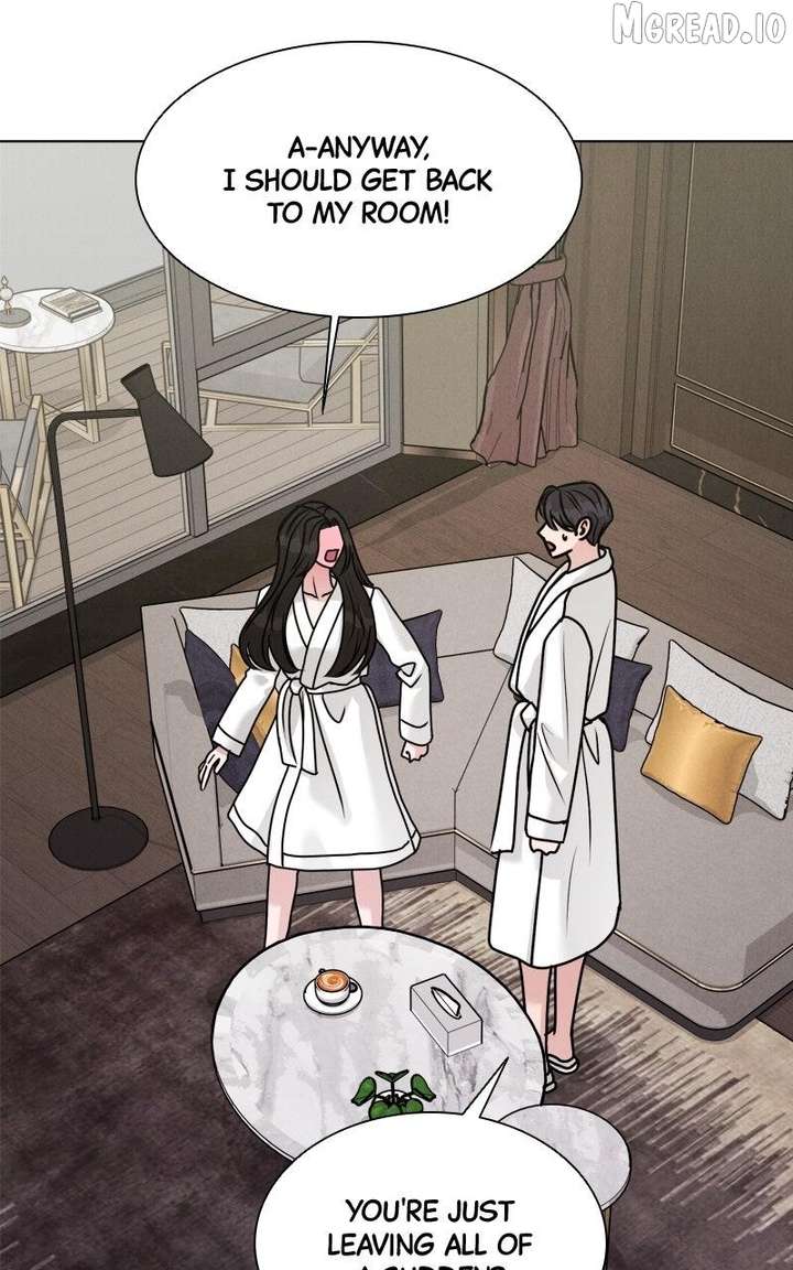 If You Don’t Love, You Die Chapter 46 - Page 28