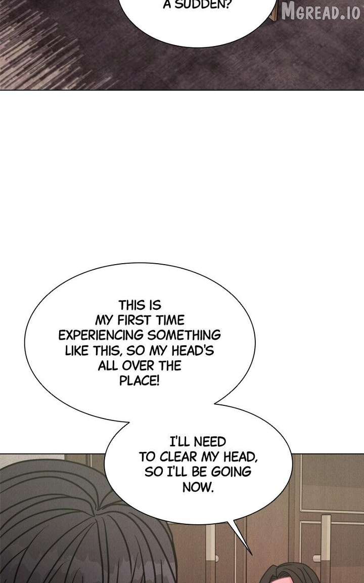 If You Don’t Love, You Die Chapter 46 - Page 29