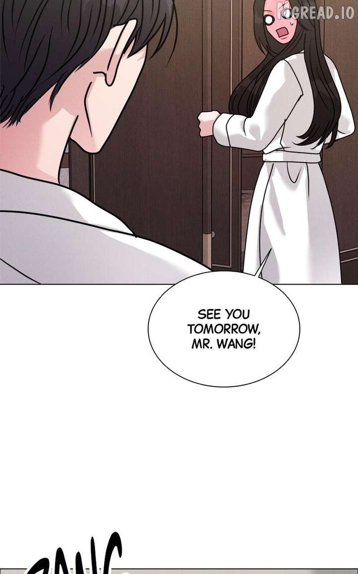 If You Don’t Love, You Die Chapter 46 - Page 30
