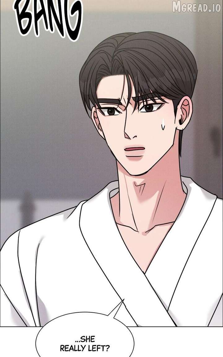 If You Don’t Love, You Die Chapter 46 - Page 31