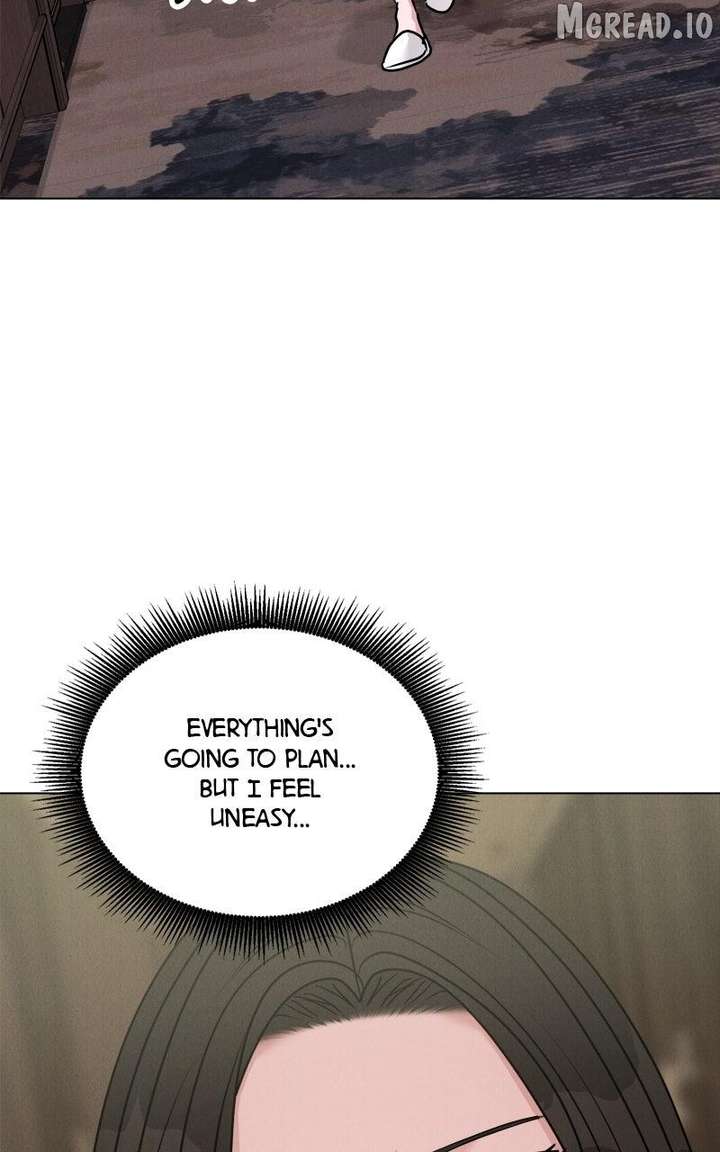 If You Don’t Love, You Die Chapter 46 - Page 34
