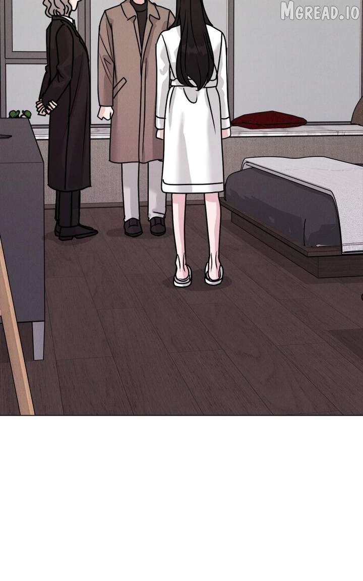 If You Don’t Love, You Die Chapter 46 - Page 38