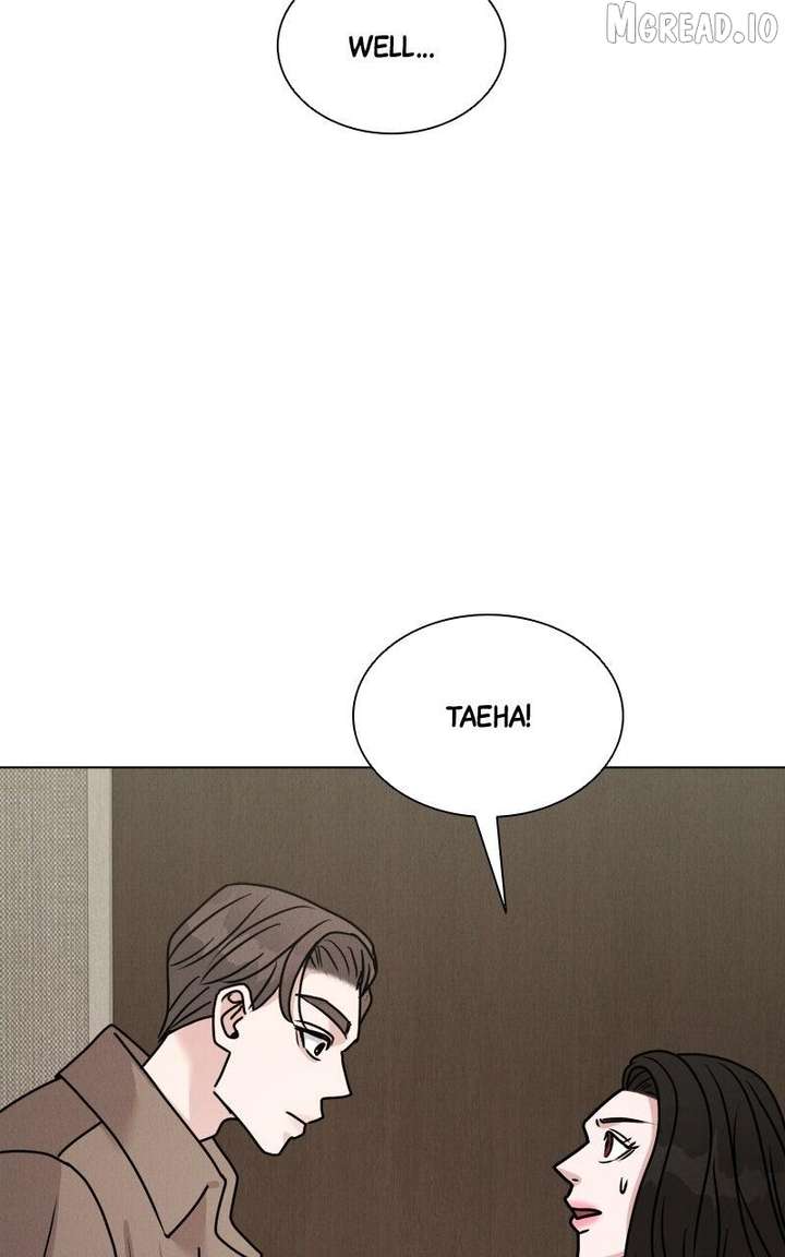If You Don’t Love, You Die Chapter 46 - Page 42