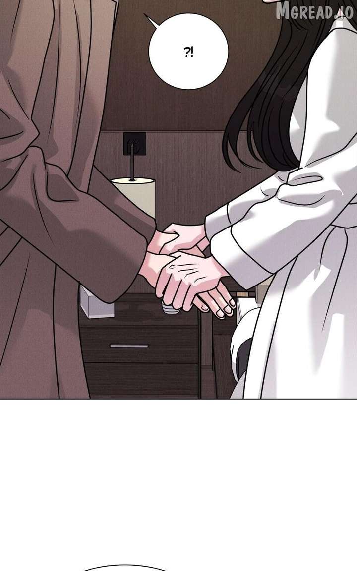 If You Don’t Love, You Die Chapter 46 - Page 43