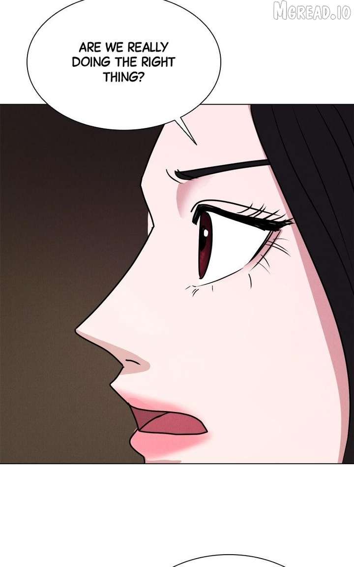 If You Don’t Love, You Die Chapter 46 - Page 44