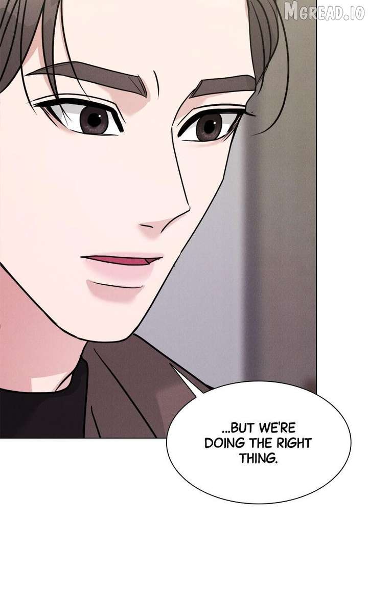If You Don’t Love, You Die Chapter 46 - Page 49