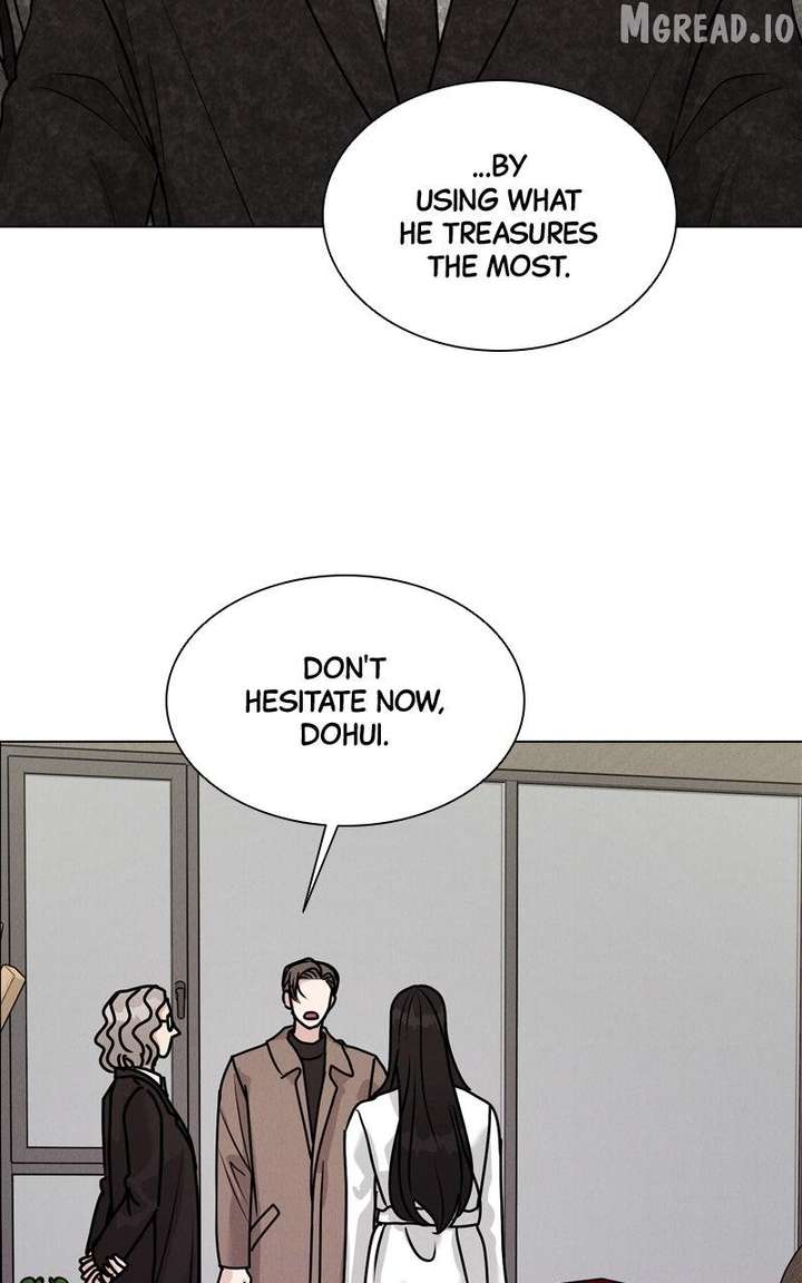 If You Don’t Love, You Die Chapter 46 - Page 51