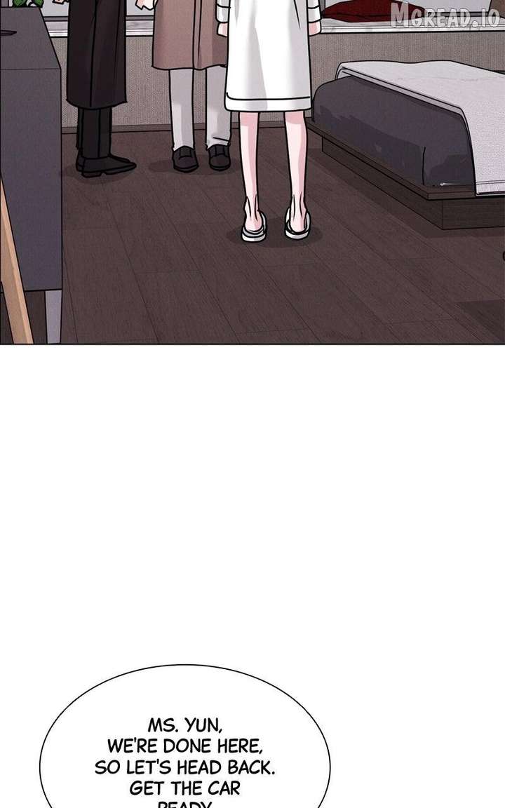 If You Don’t Love, You Die Chapter 46 - Page 52