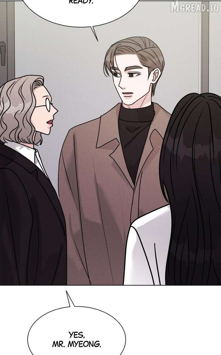 If You Don’t Love, You Die Chapter 46 - Page 53