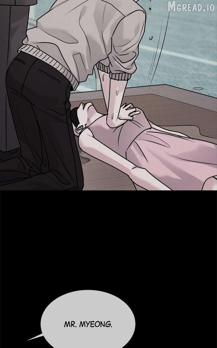If You Don’t Love, You Die Chapter 46 - Page 62