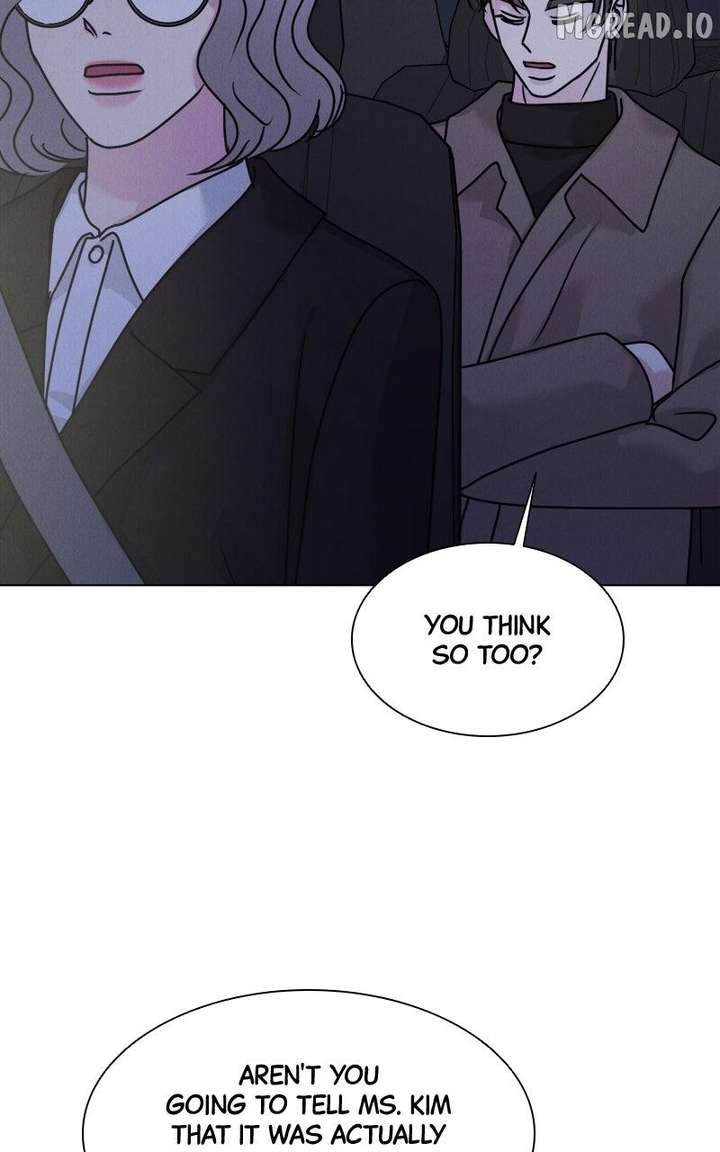 If You Don’t Love, You Die Chapter 46 - Page 76