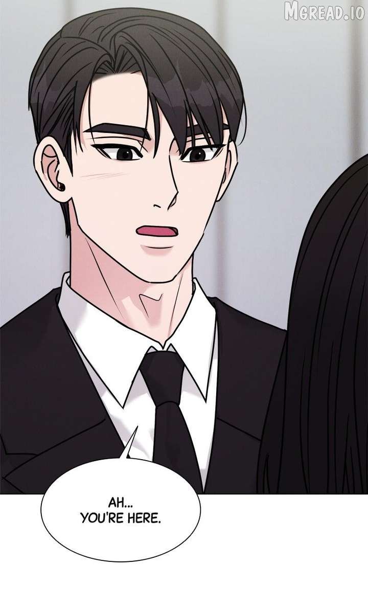 If You Don’t Love, You Die Chapter 46 - Page 86