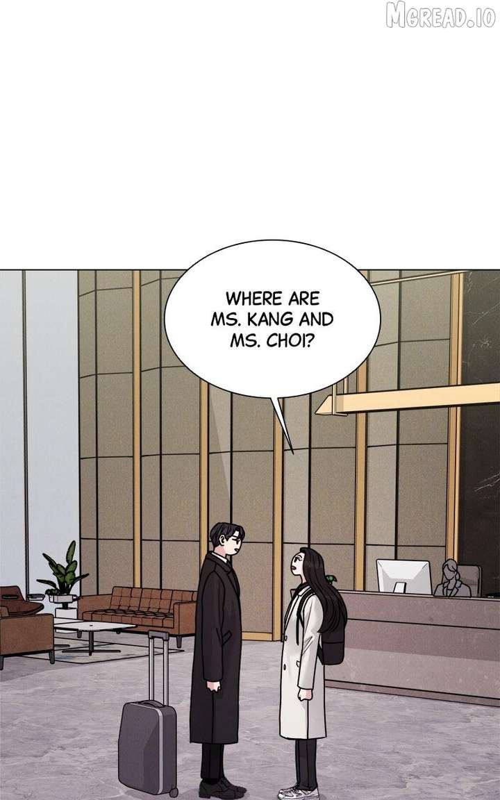 If You Don’t Love, You Die Chapter 46 - Page 87
