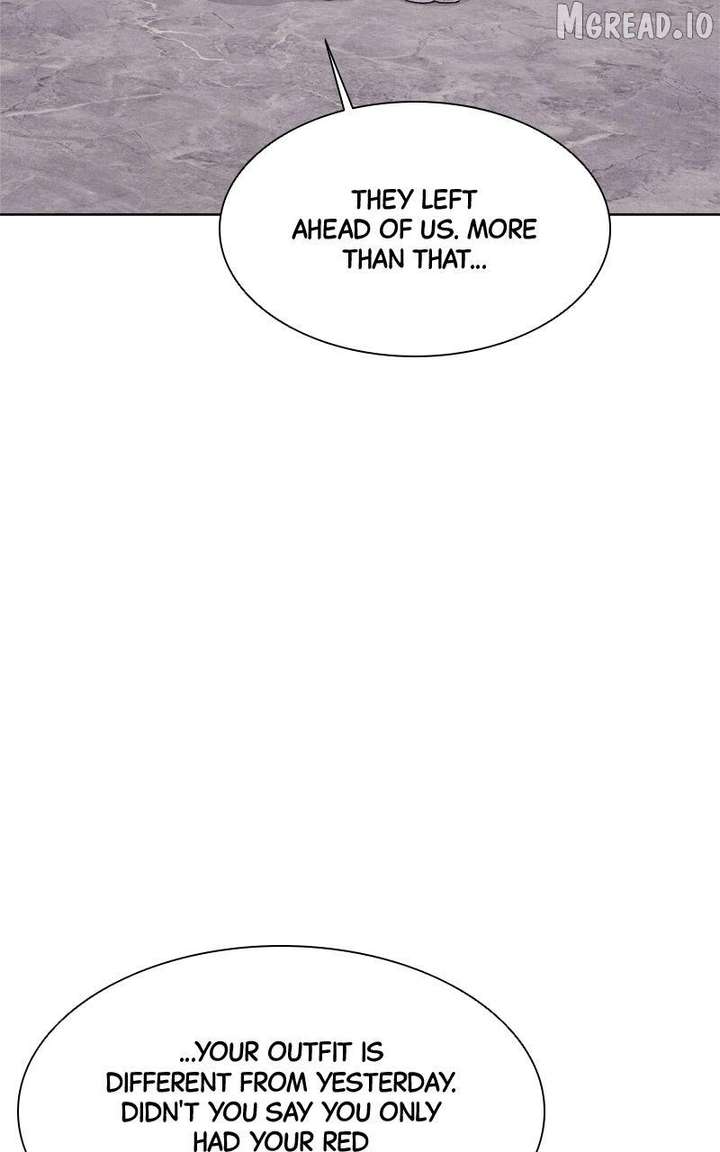 If You Don’t Love, You Die Chapter 46 - Page 88