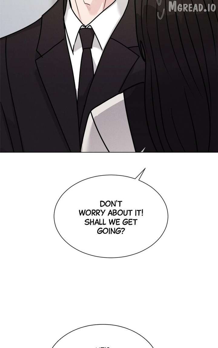 If You Don’t Love, You Die Chapter 46 - Page 91
