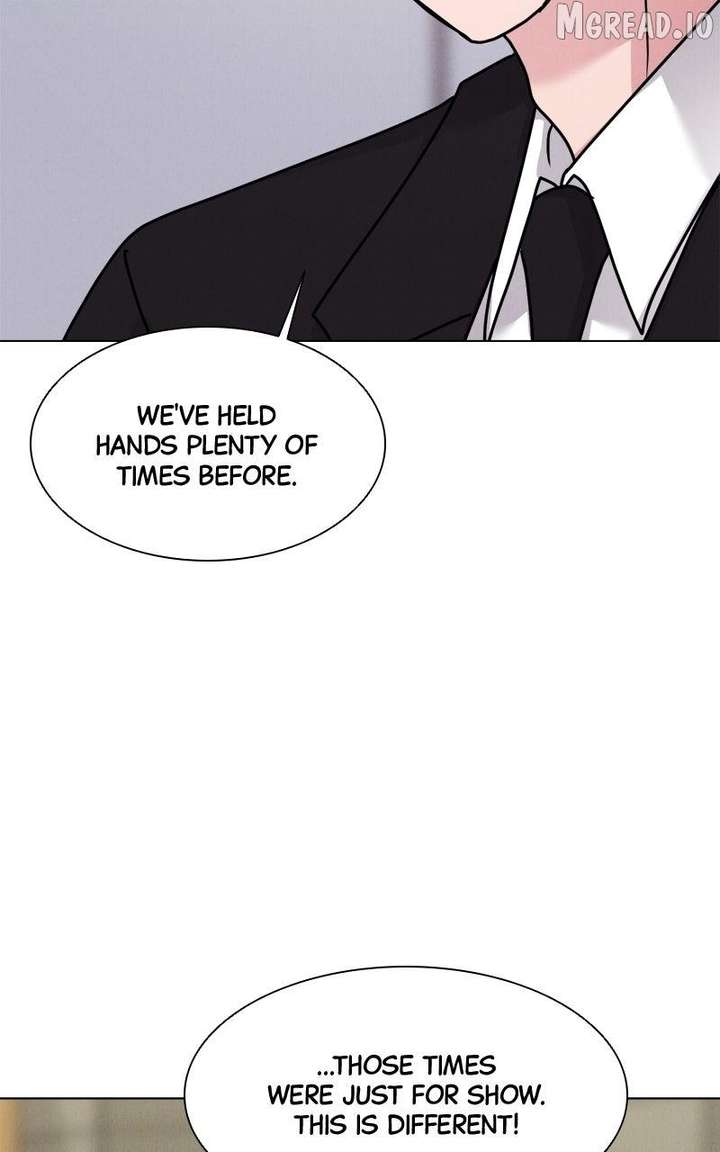 If You Don’t Love, You Die Chapter 46 - Page 97