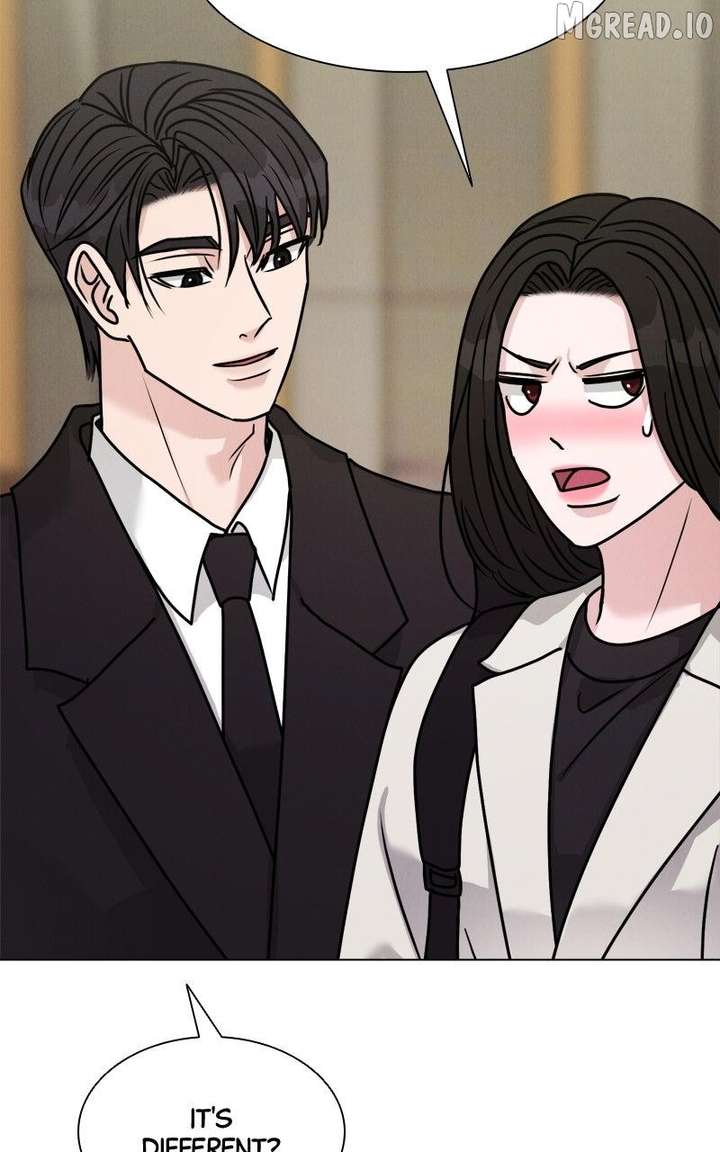 If You Don’t Love, You Die Chapter 46 - Page 98