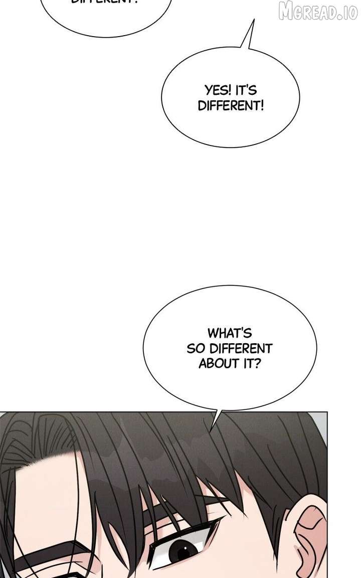 If You Don’t Love, You Die Chapter 46 - Page 99