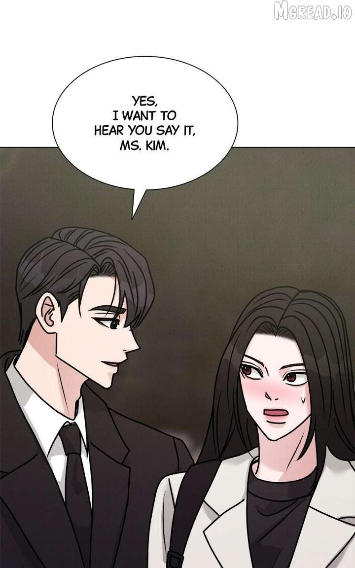 If You Don’t Love, You Die Chapter 46 - Page 102