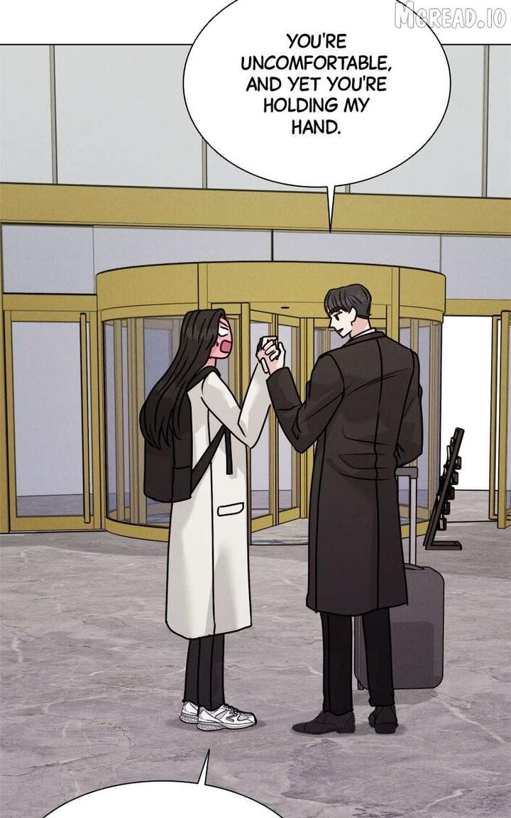 If You Don’t Love, You Die Chapter 46 - Page 104