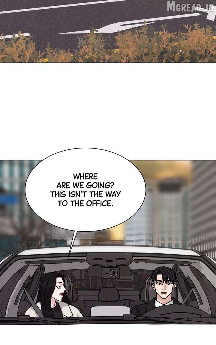 If You Don’t Love, You Die Chapter 46 - Page 108