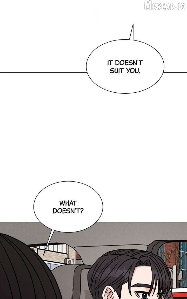 If You Don’t Love, You Die Chapter 46 - Page 109