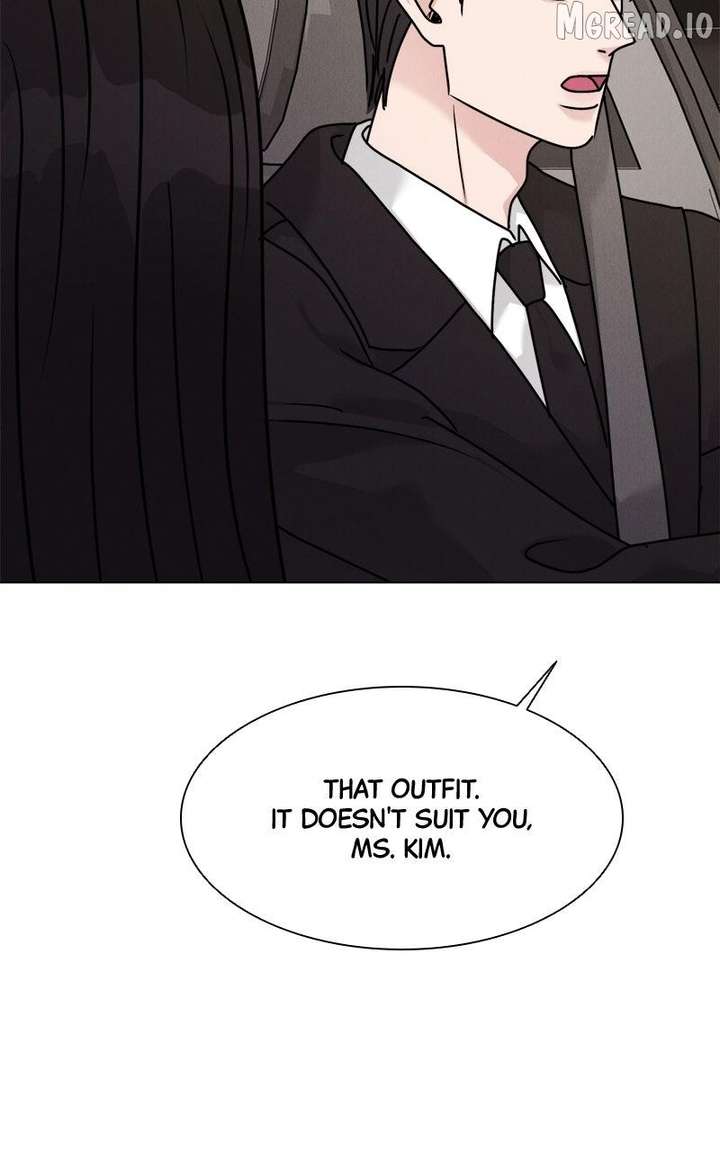 If You Don’t Love, You Die Chapter 46 - Page 110