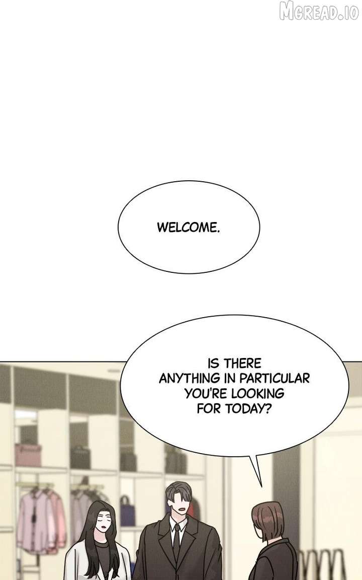 If You Don’t Love, You Die Chapter 46 - Page 111