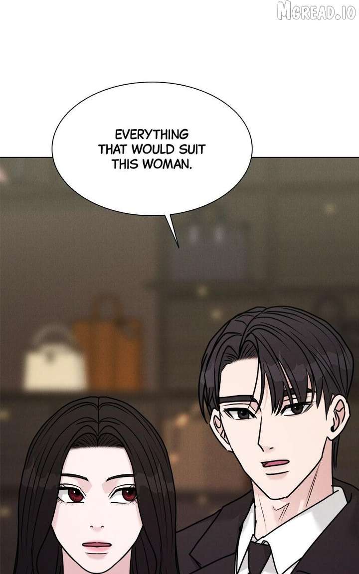 If You Don’t Love, You Die Chapter 46 - Page 113