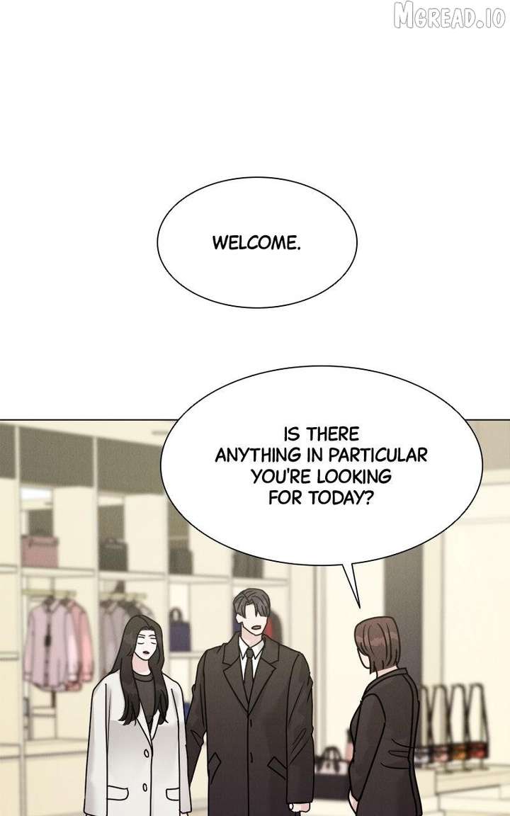 If You Don’t Love, You Die Chapter 47 - Page 1