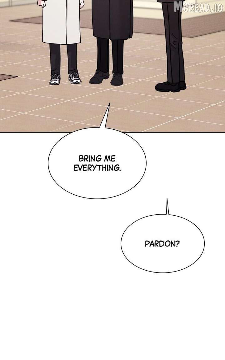 If You Don’t Love, You Die Chapter 47 - Page 2