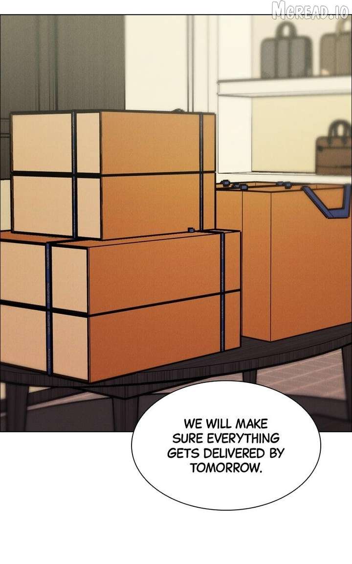 If You Don’t Love, You Die Chapter 47 - Page 8