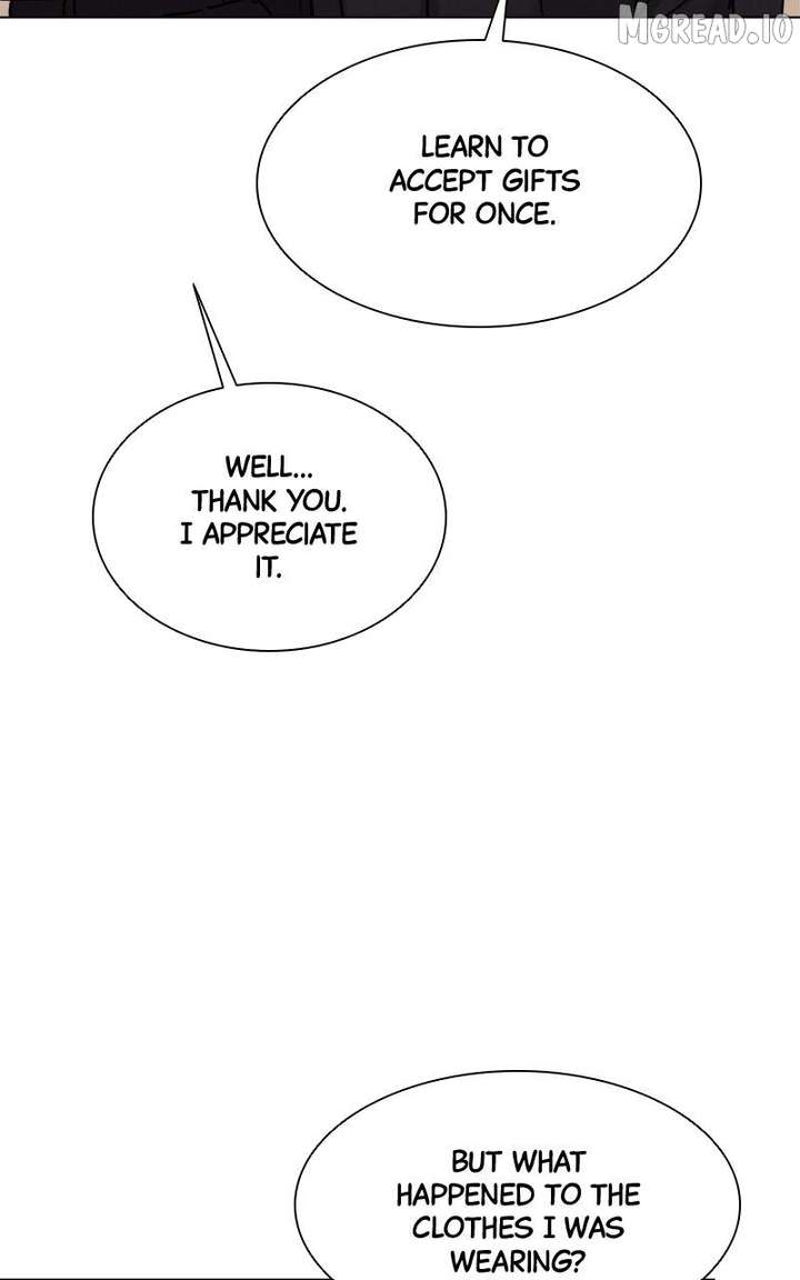 If You Don’t Love, You Die Chapter 47 - Page 10
