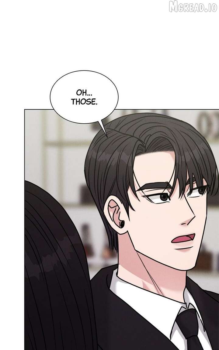 If You Don’t Love, You Die Chapter 47 - Page 12