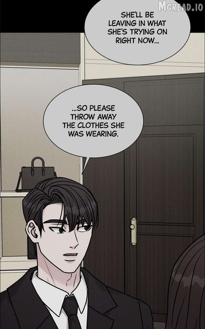 If You Don’t Love, You Die Chapter 47 - Page 14