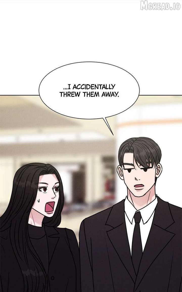 If You Don’t Love, You Die Chapter 47 - Page 16