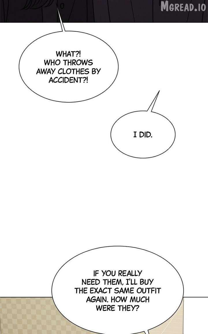 If You Don’t Love, You Die Chapter 47 - Page 17