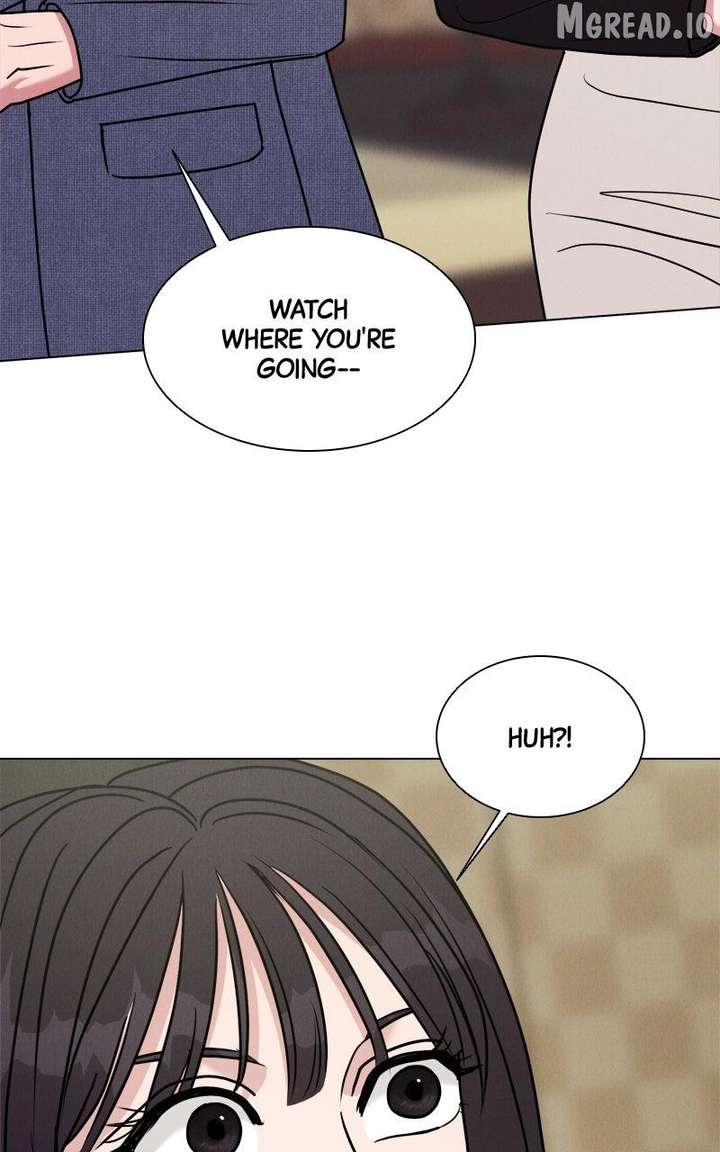 If You Don’t Love, You Die Chapter 47 - Page 21
