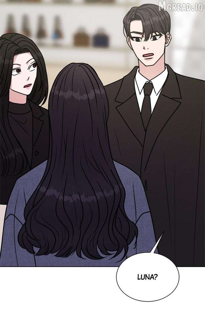 If You Don’t Love, You Die Chapter 47 - Page 23