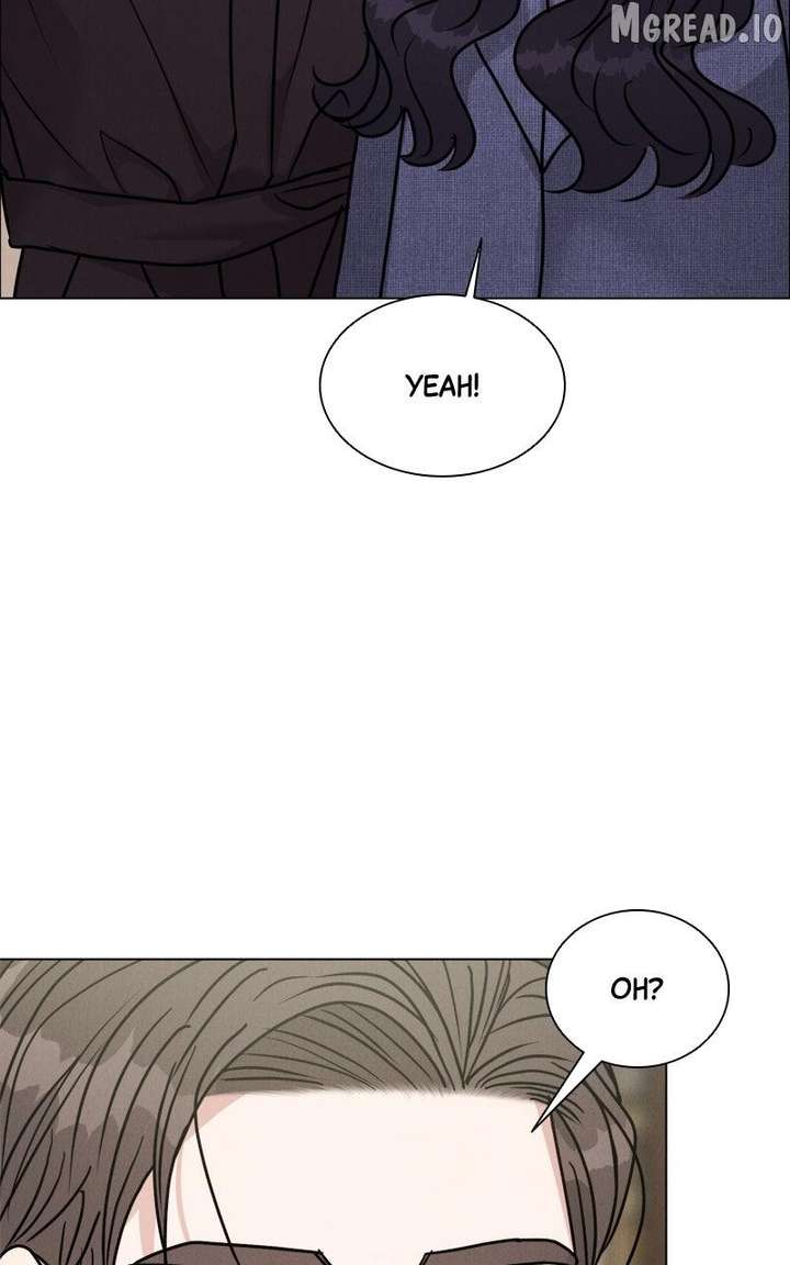 If You Don’t Love, You Die Chapter 47 - Page 25