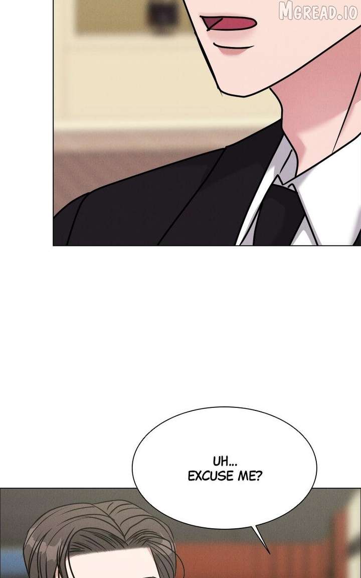 If You Don’t Love, You Die Chapter 47 - Page 34
