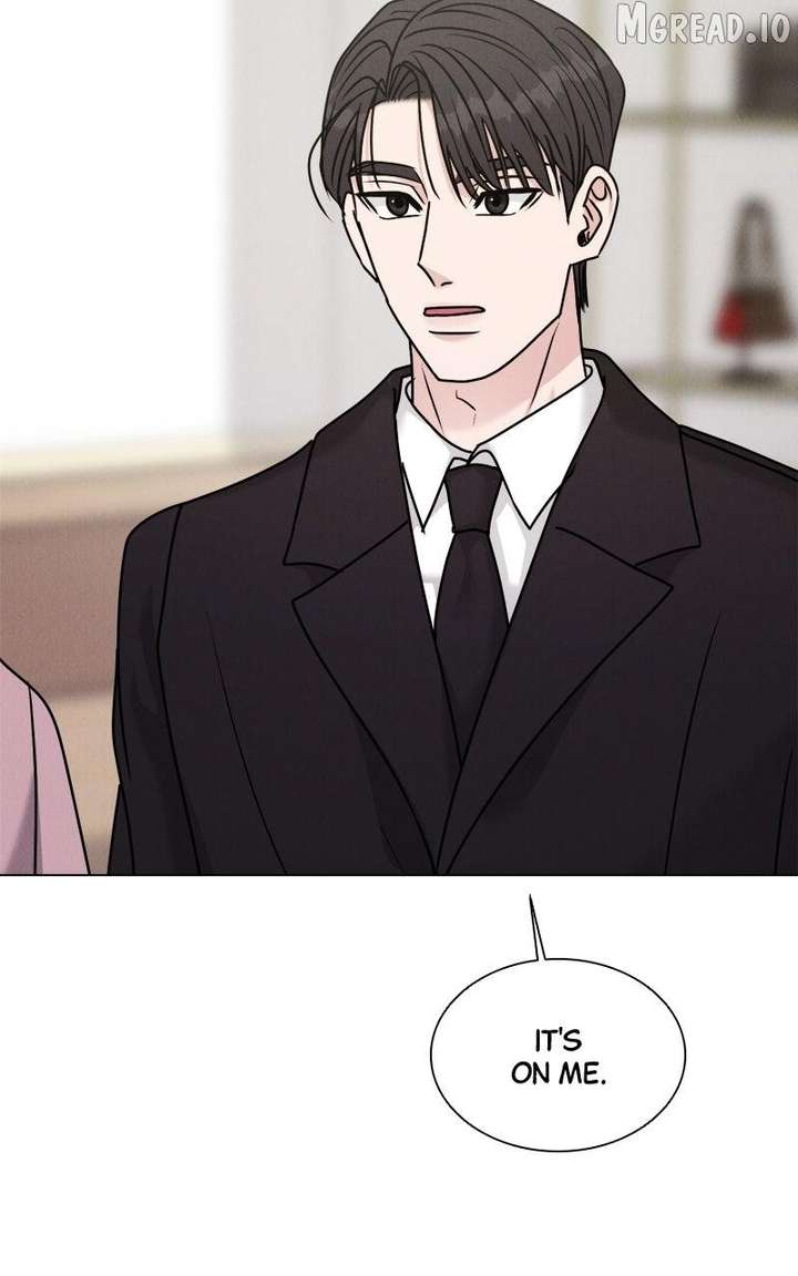 If You Don’t Love, You Die Chapter 47 - Page 41