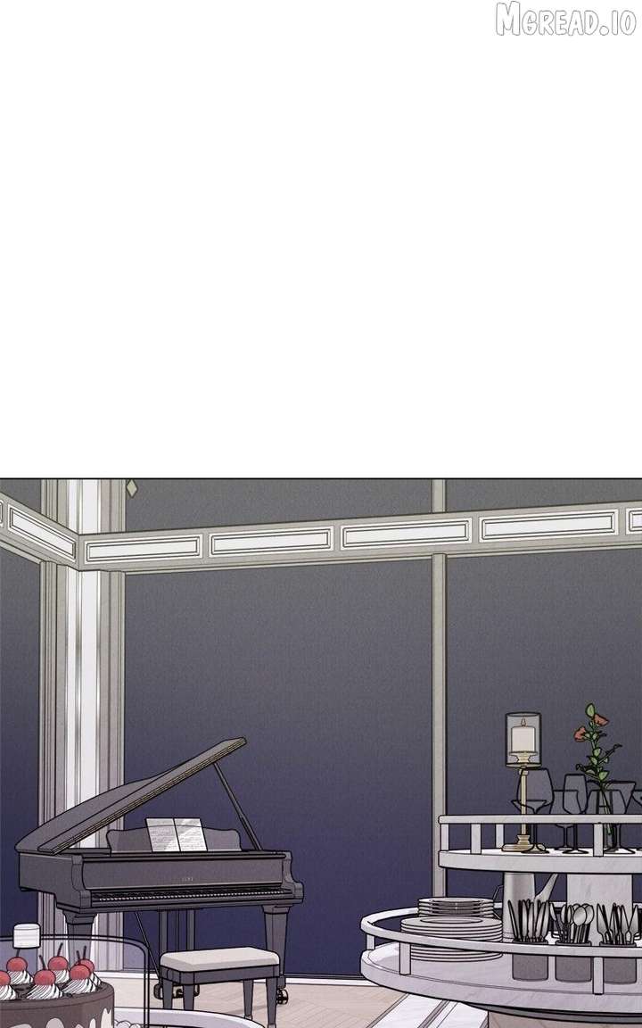 If You Don’t Love, You Die Chapter 47 - Page 45