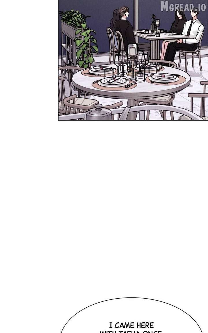 If You Don’t Love, You Die Chapter 47 - Page 47