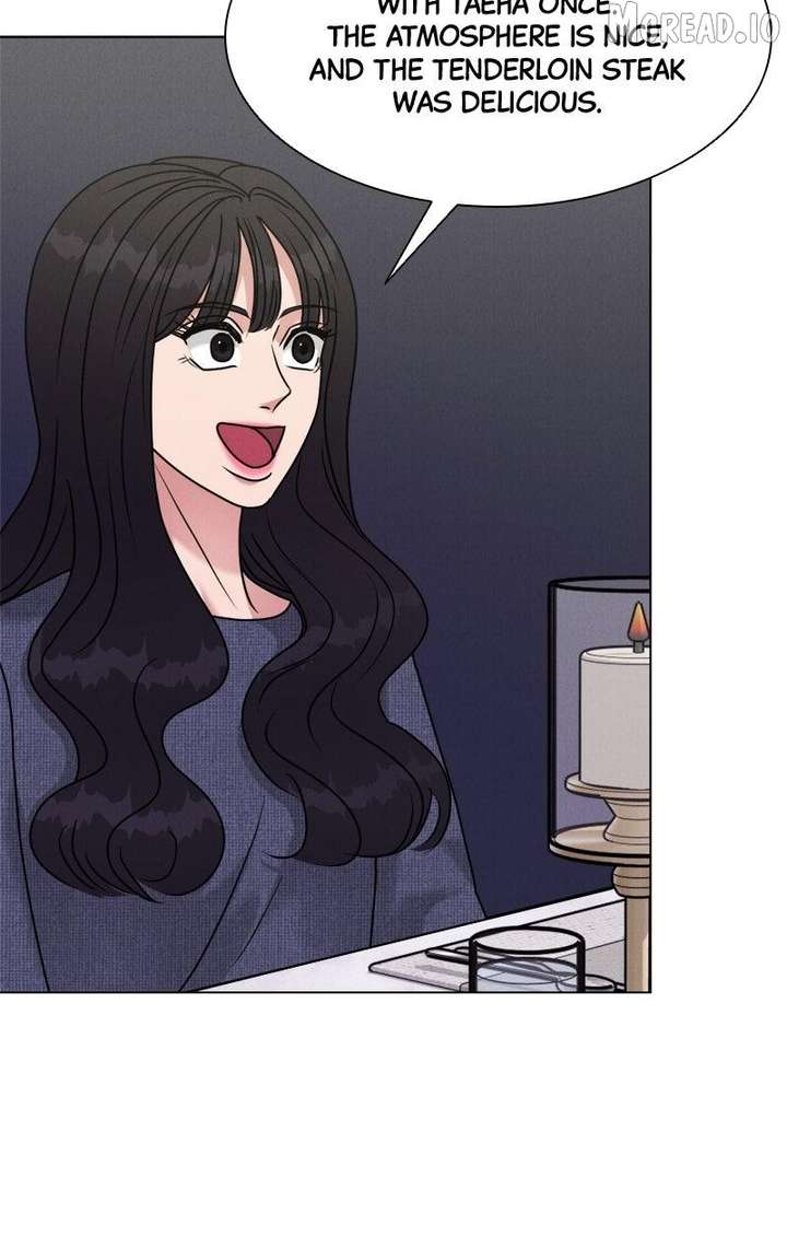 If You Don’t Love, You Die Chapter 47 - Page 48