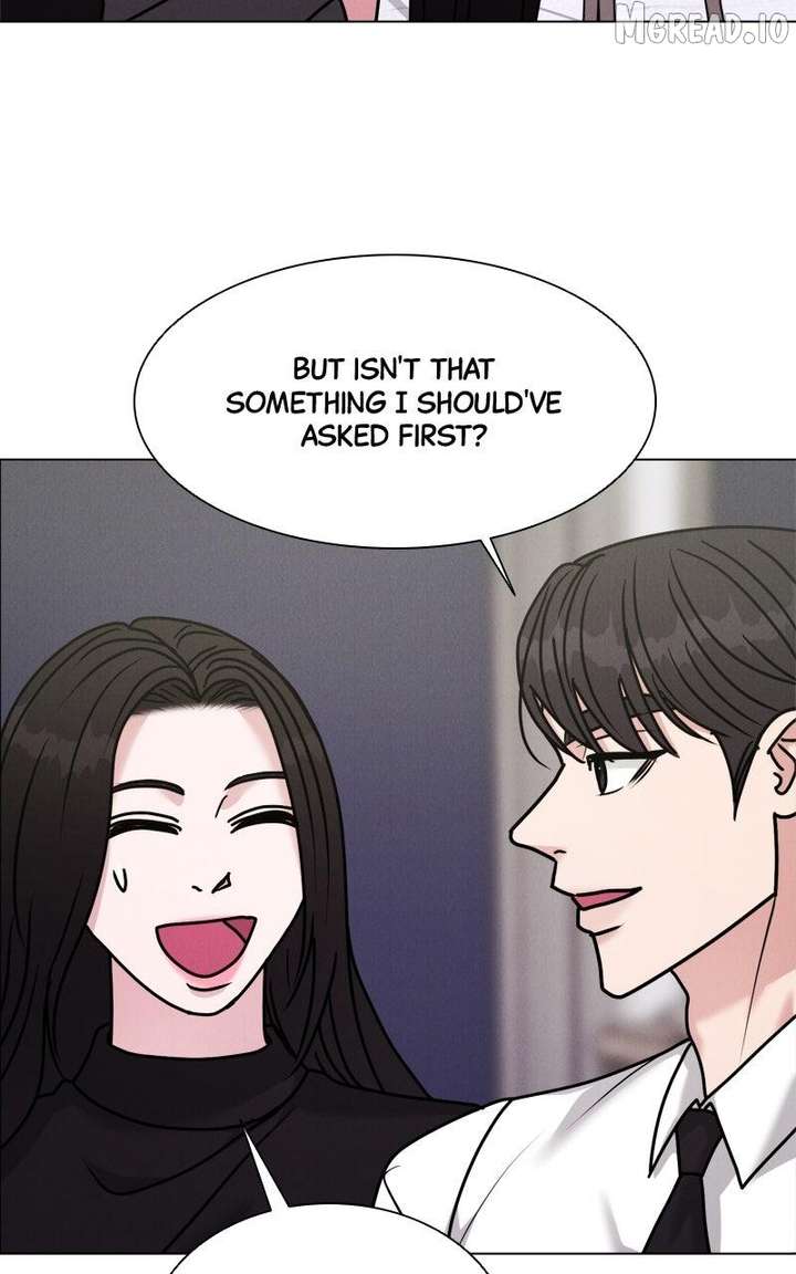 If You Don’t Love, You Die Chapter 47 - Page 53