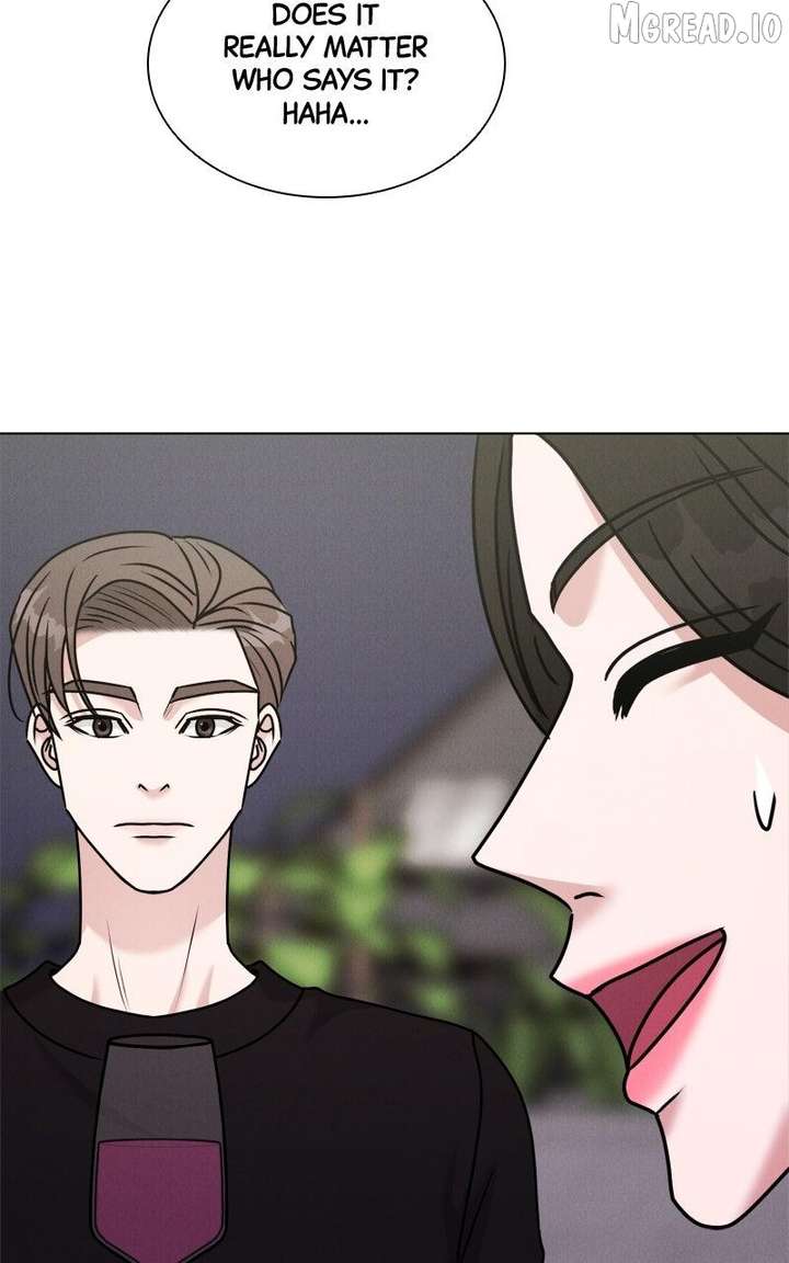 If You Don’t Love, You Die Chapter 47 - Page 54