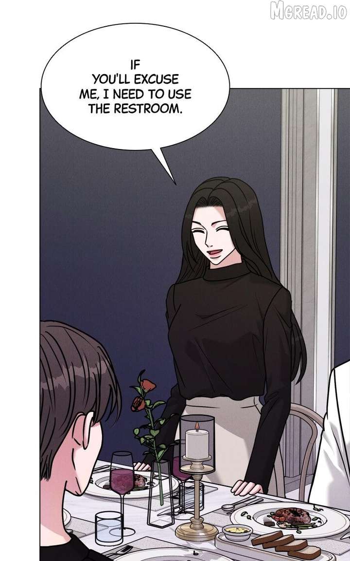 If You Don’t Love, You Die Chapter 47 - Page 63